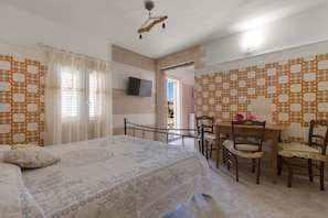 Apartment | 1 Schlafzimmer