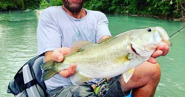 Fishing