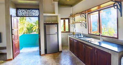 Sithagi Villa, Unawatuna - 1 km from the beach