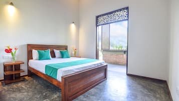 5 soveværelser, strygejern/strygebræt, gratis Wi-Fi, sengetøj