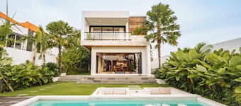 Botanique Villa & Studio
