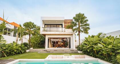 Botanique Villa & Studio