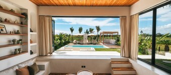 Botanique Villa & Studio