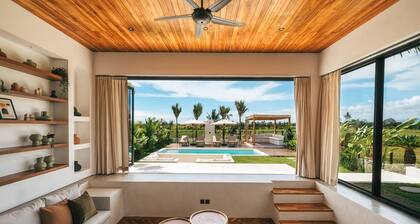 Botanique Villa & Studio