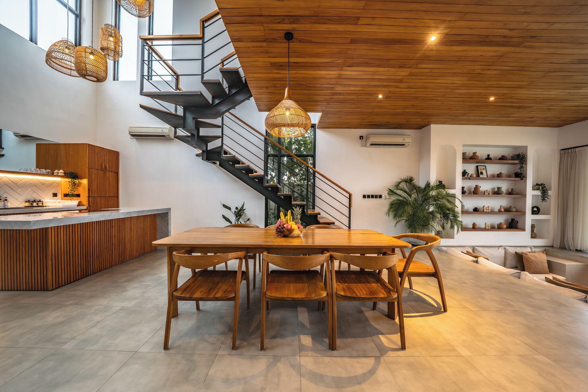 Servicio a la habitación
