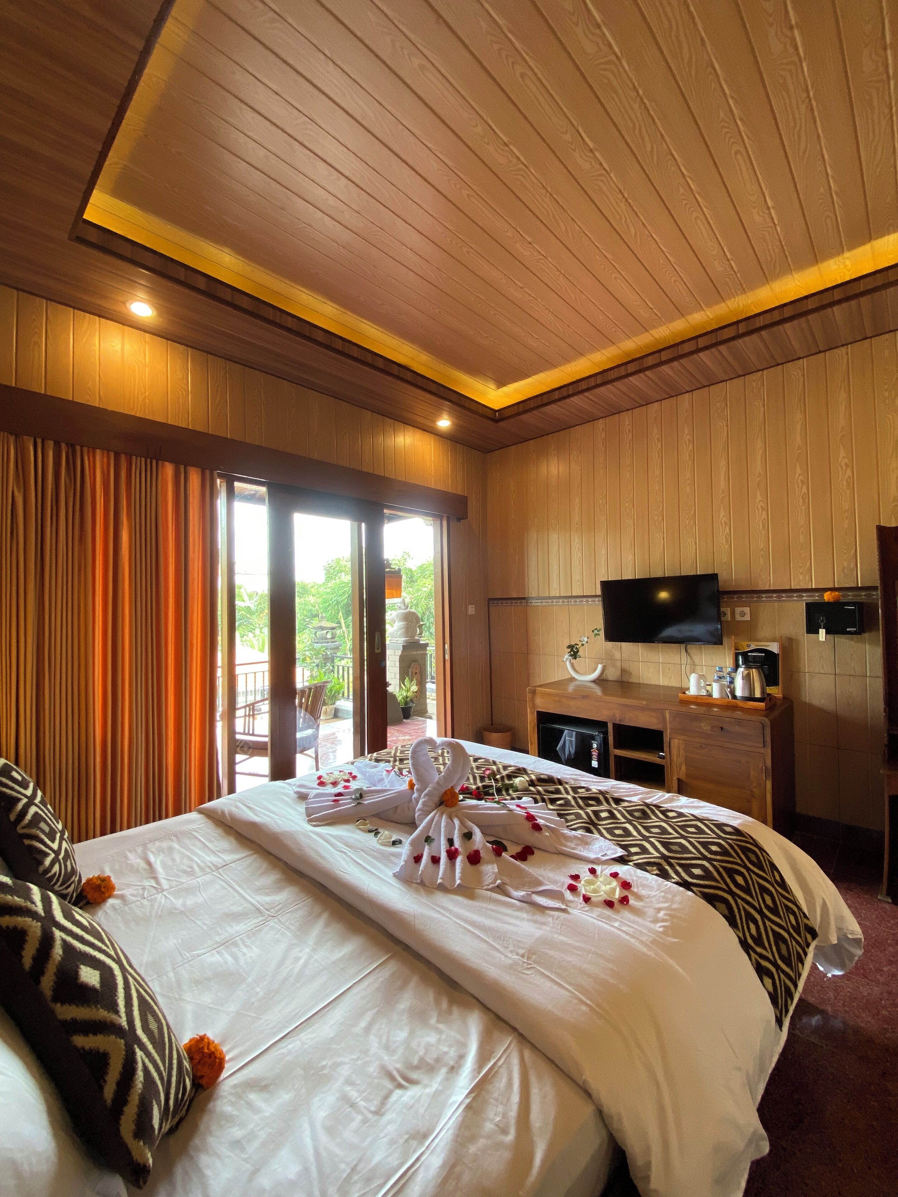 Foto - Sulendra Jungle Suites Ubud View by EPS