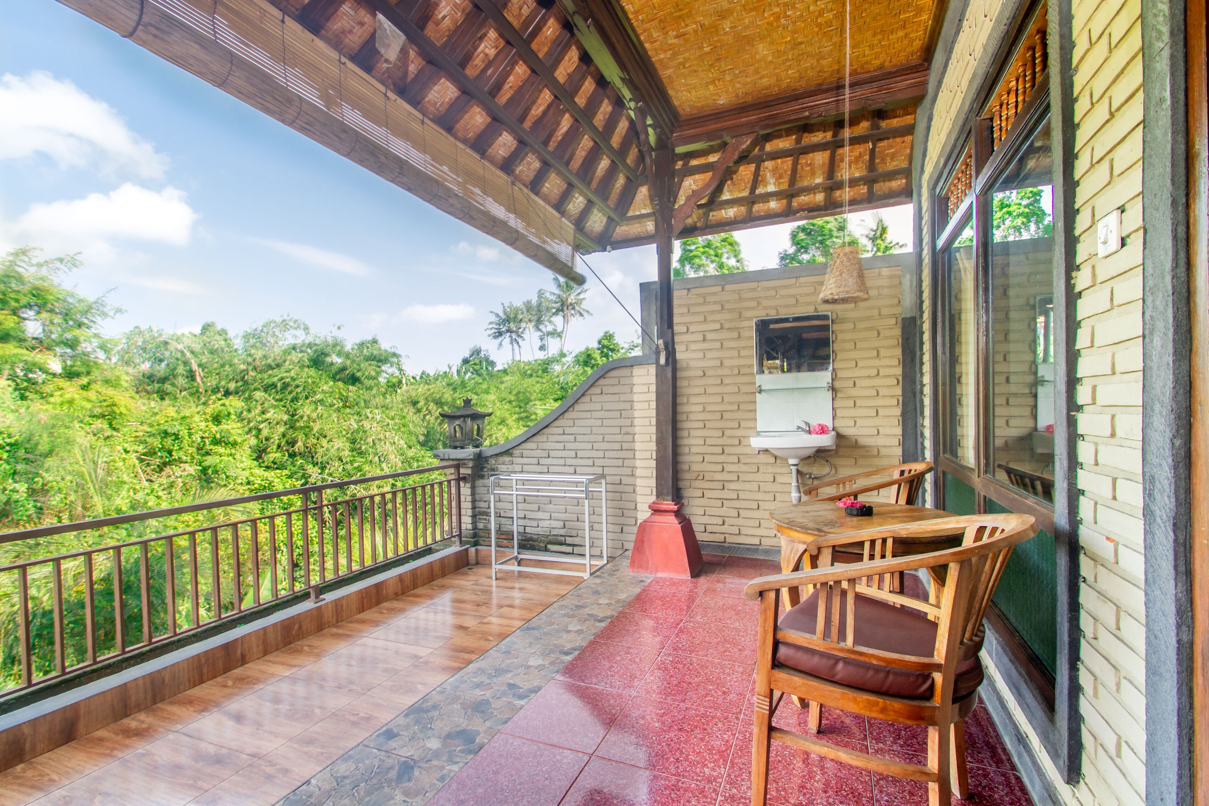 Foto - Sulendra Jungle Suites Ubud View by EPS