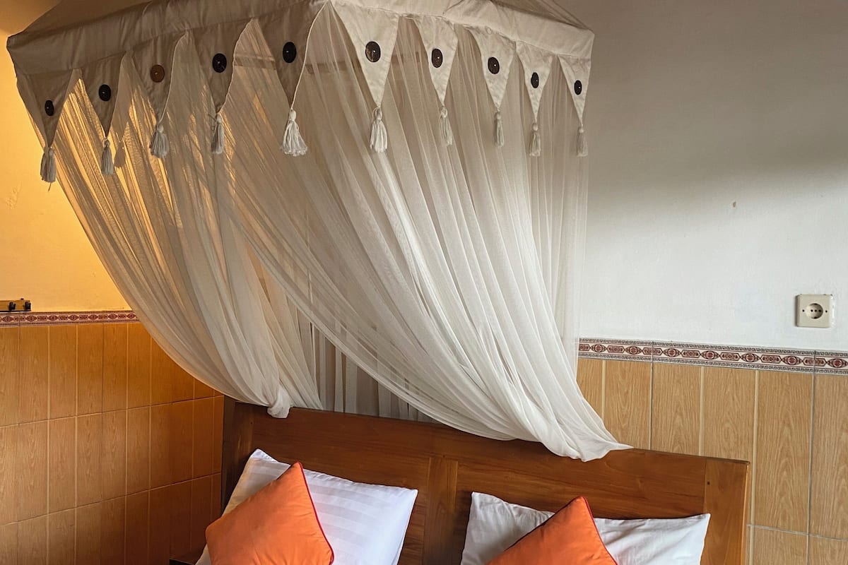 Superior Double Room | In-room safe, individually decorated, individually furnished, desk