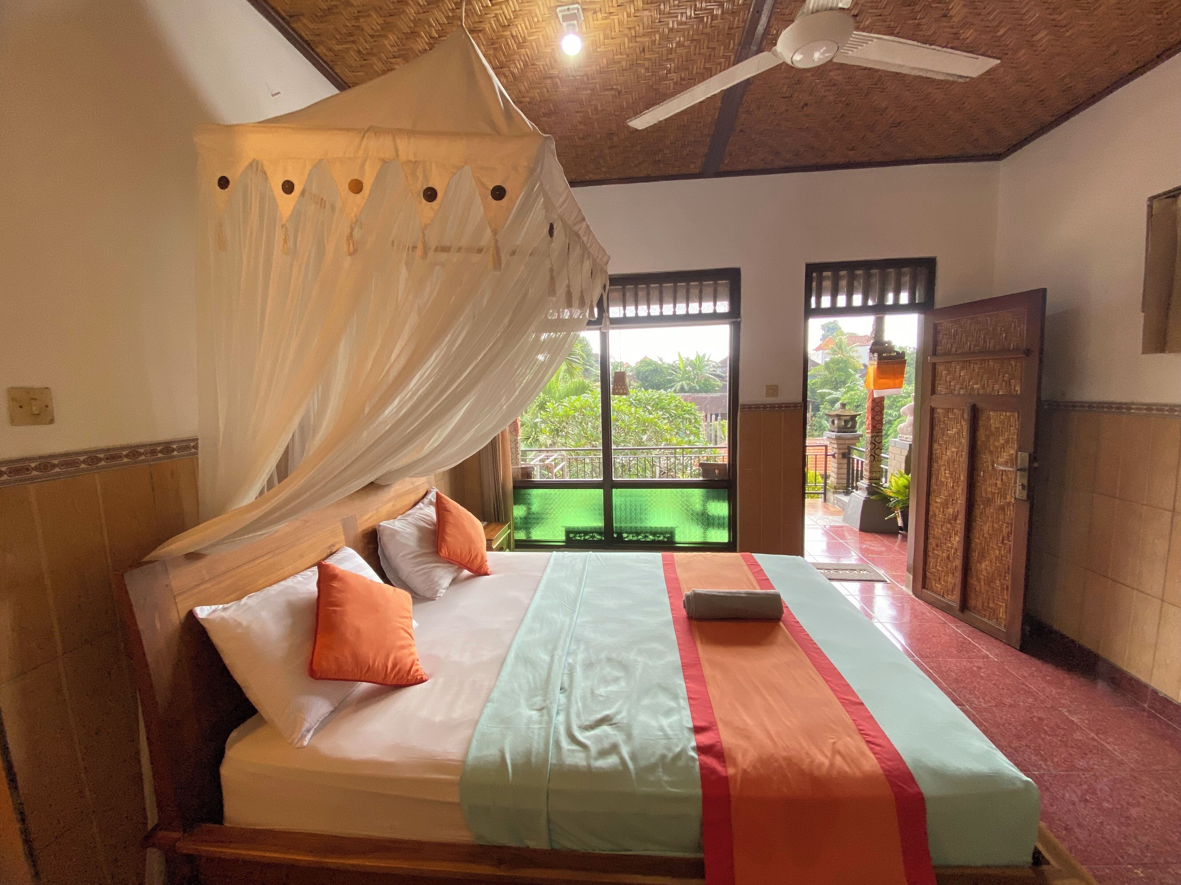 Foto - Sulendra Jungle Suites Ubud View by EPS
