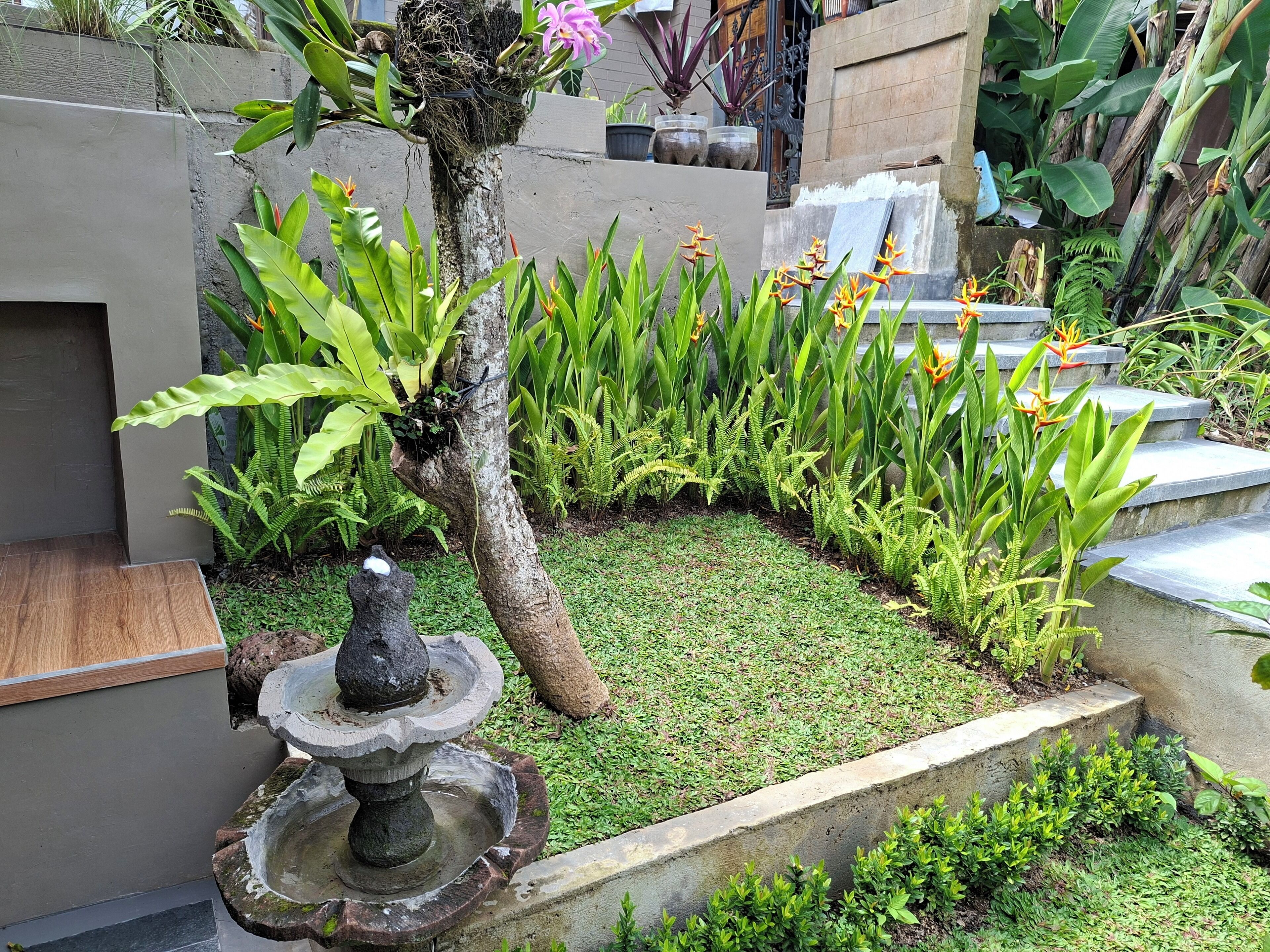 Photo - Sulendra Jungle Suites Ubud View by EPS