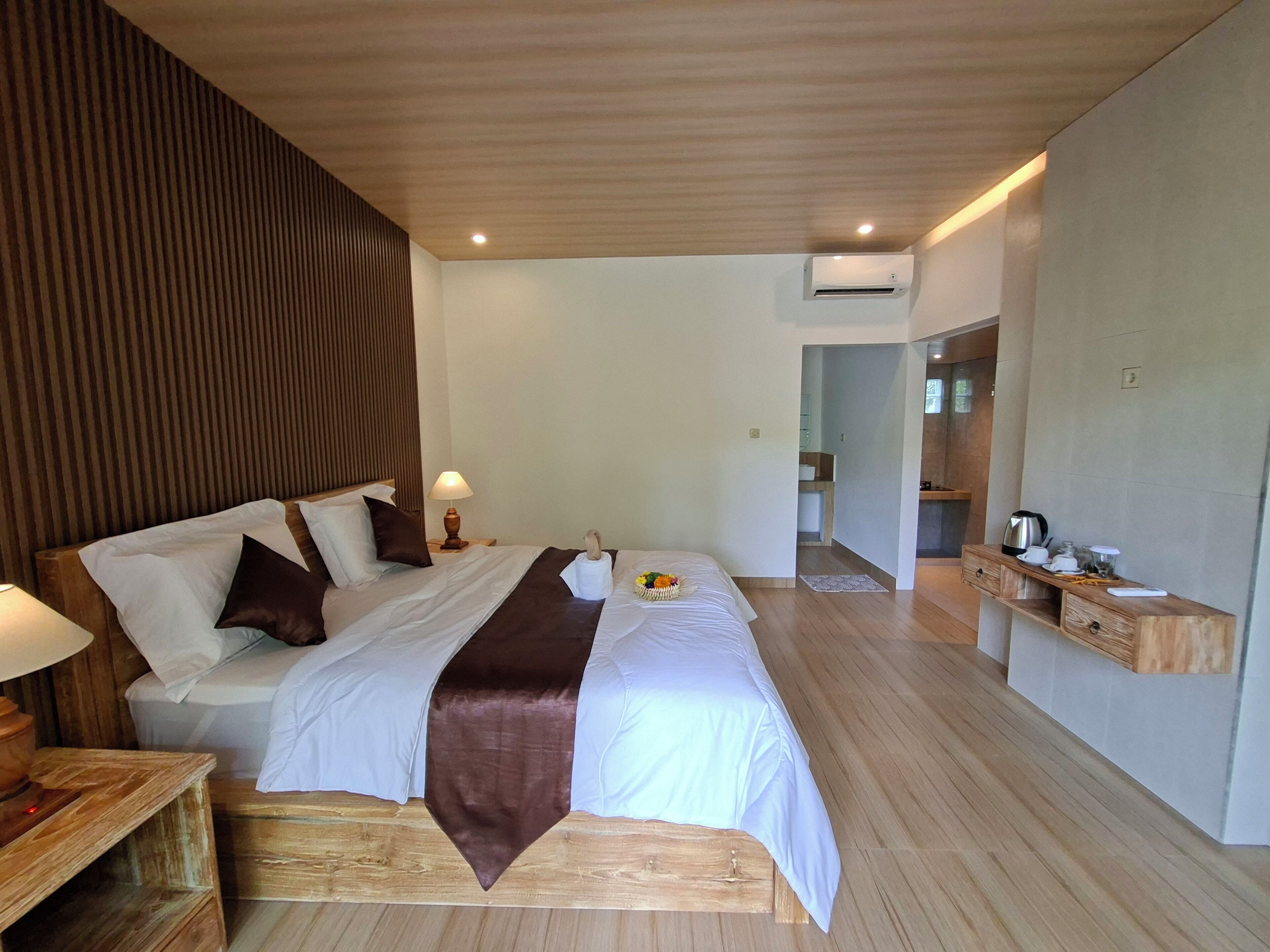 Foto - Sulendra Jungle Suites Ubud View by EPS