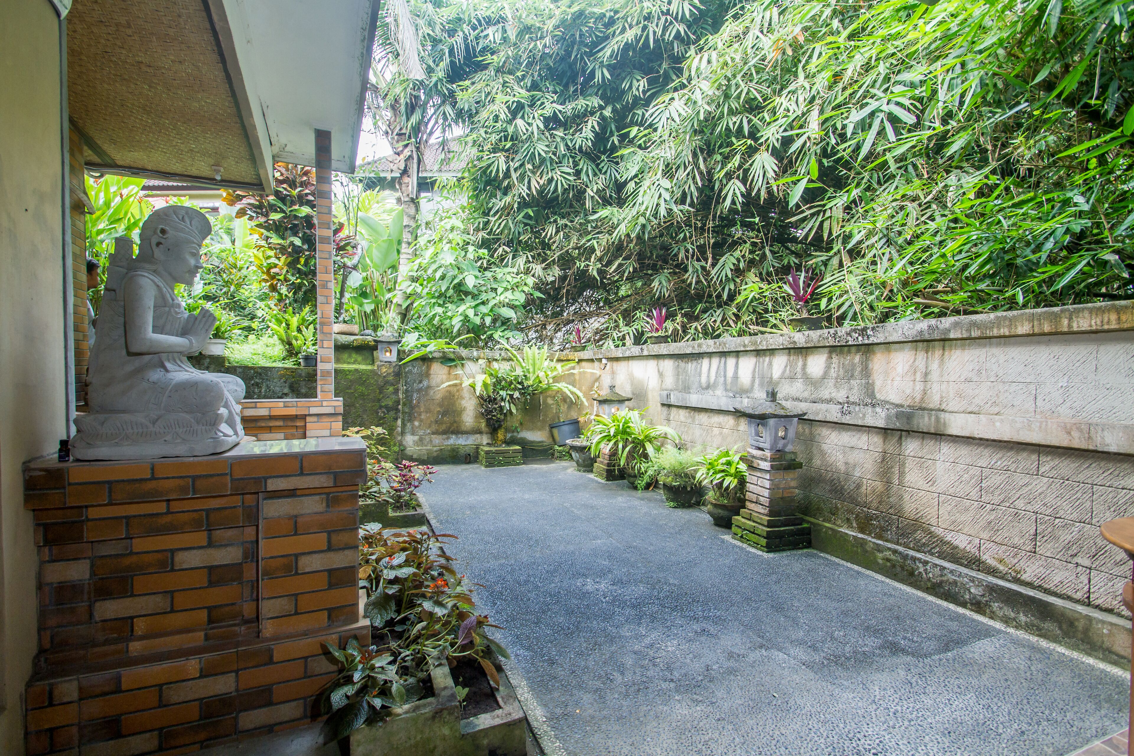 Foto - Sulendra Jungle Suites Ubud View by EPS