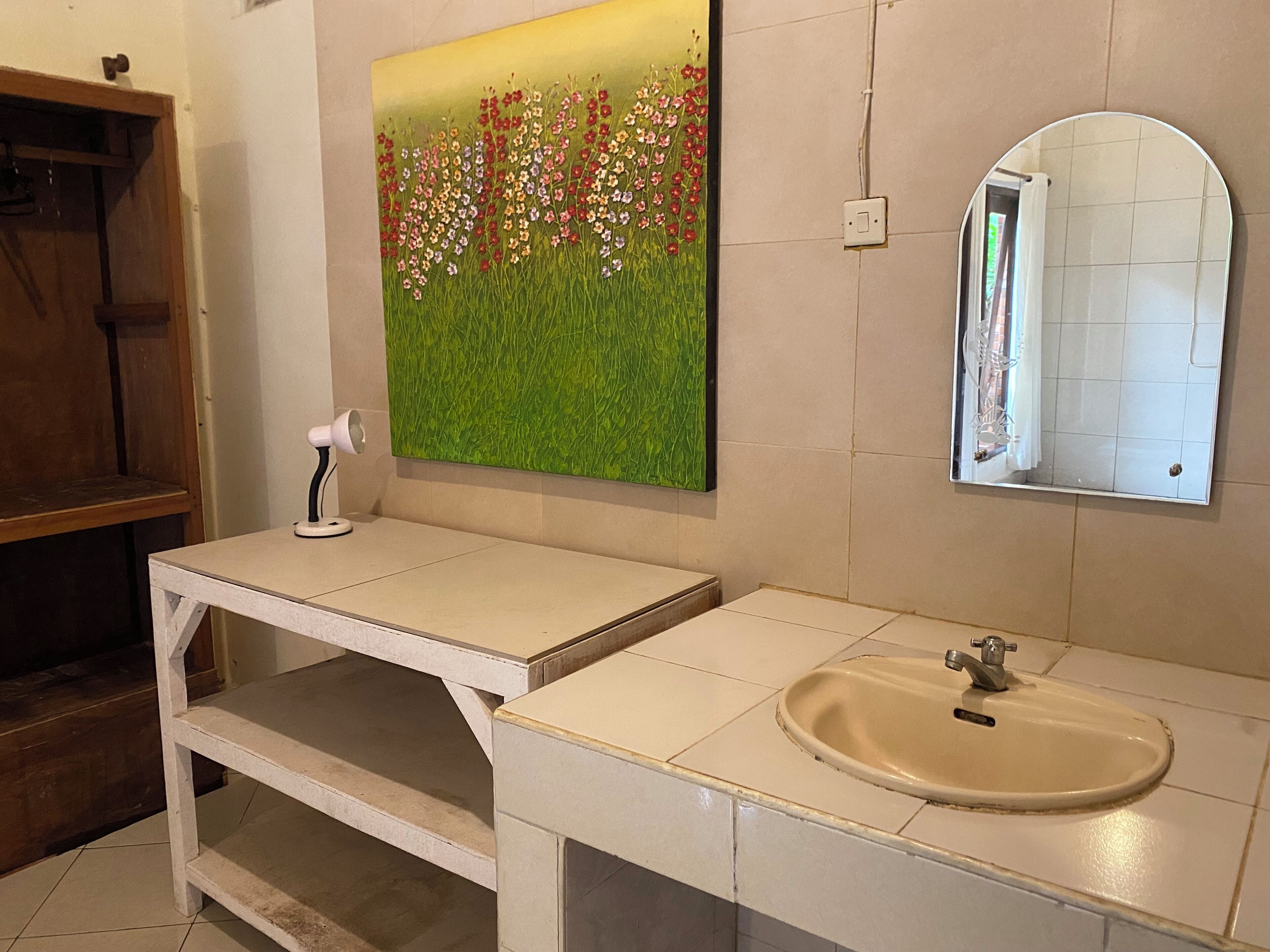 Foto - Sulendra Jungle Suites Ubud View by EPS