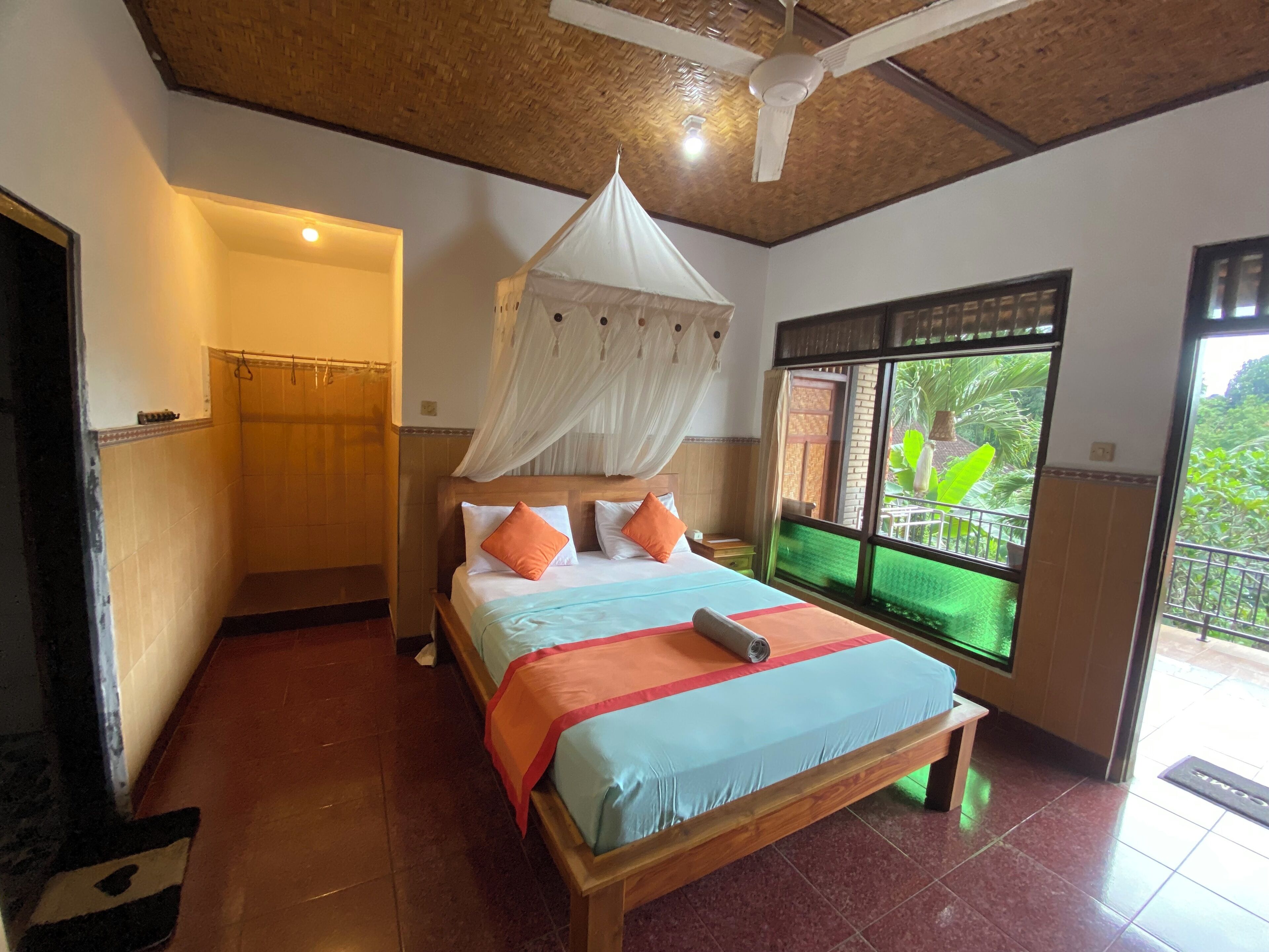 Foto - Sulendra Jungle Suites Ubud View by EPS