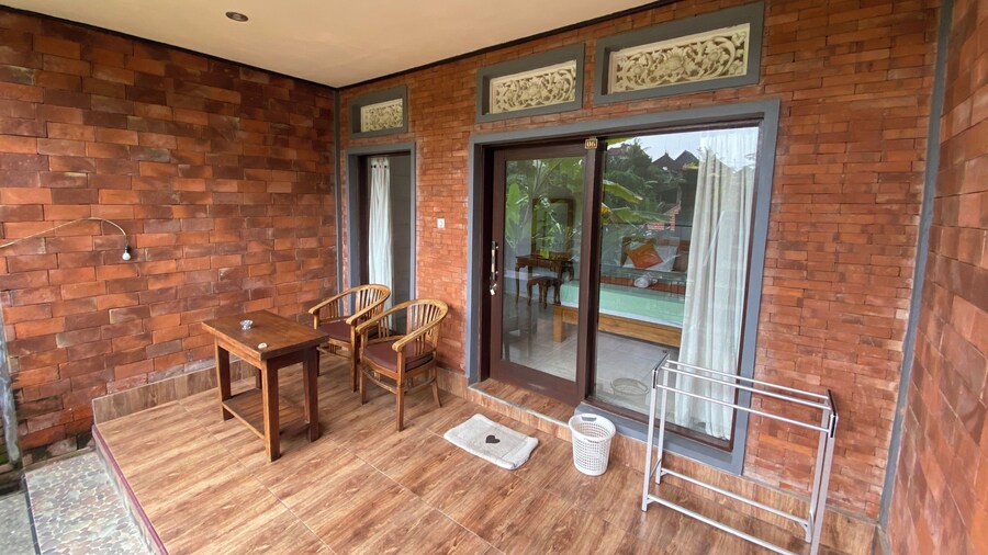 Sulendra Jungle Suites Ubud View by EPS