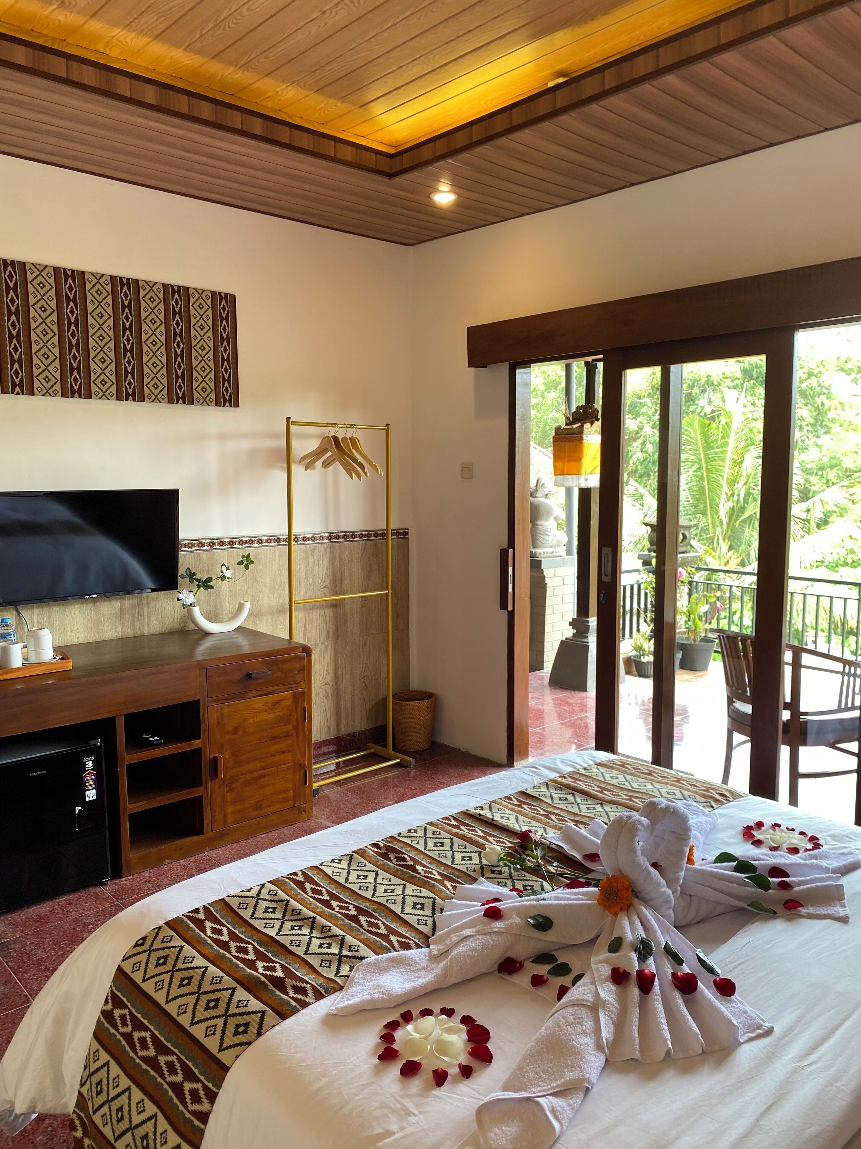 Photo - Sulendra Jungle Suites Ubud View by EPS