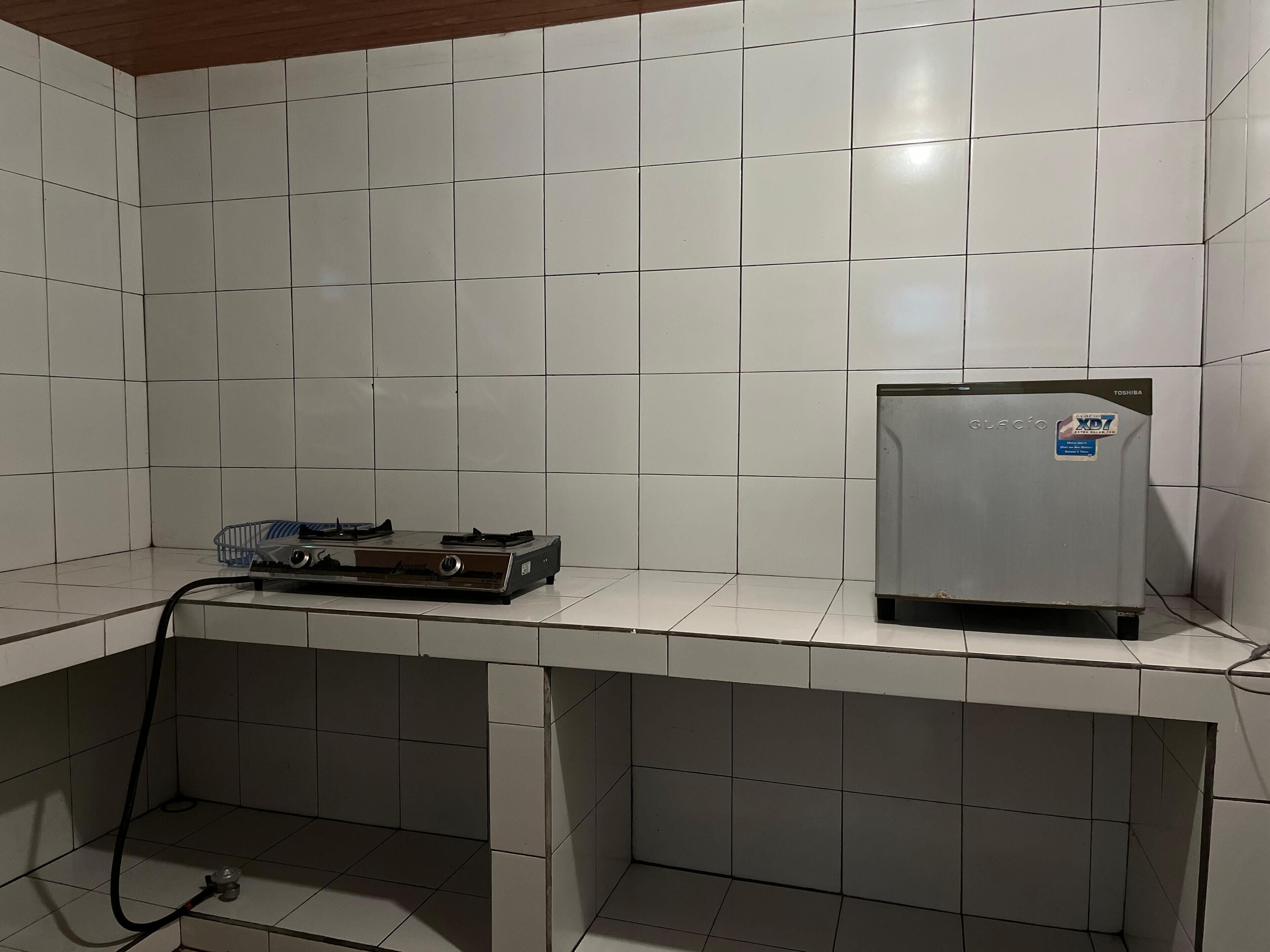 Foto - Sulendra Jungle Suites Ubud View by EPS