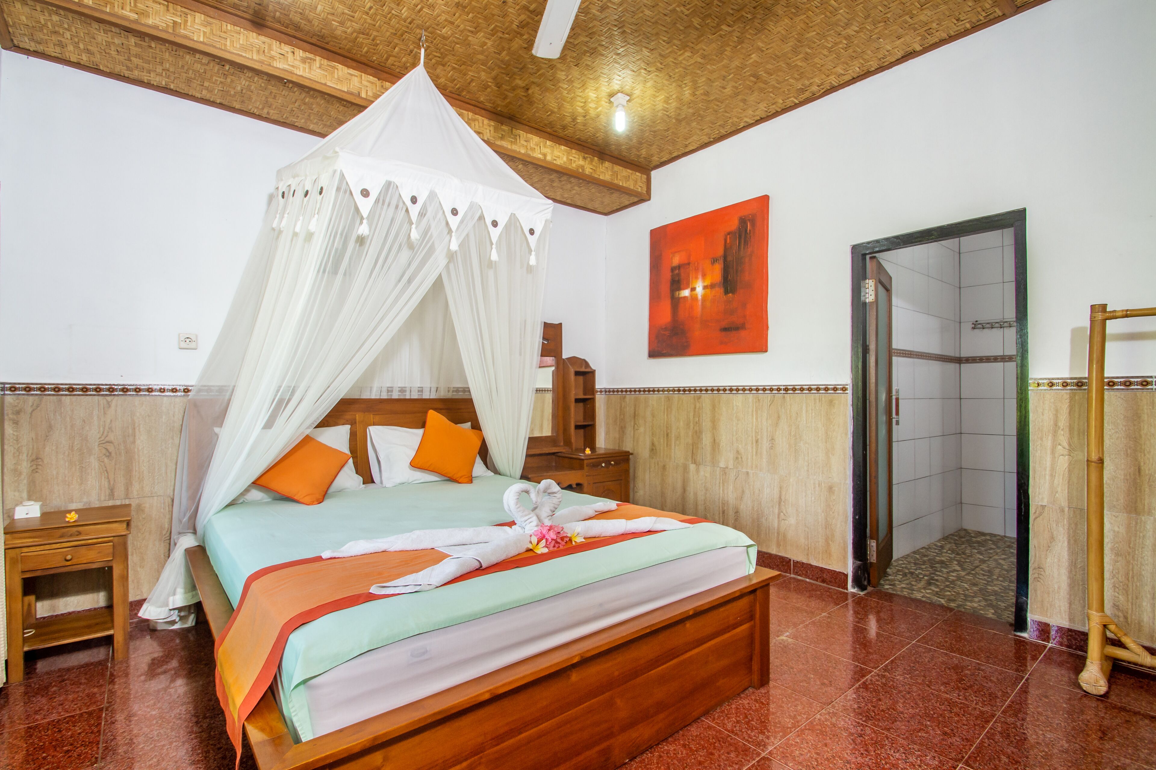 Foto - Sulendra Jungle Suites Ubud View by EPS