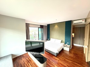 Executive Room - Le Vert Boutique Hotel (Genting Highlands)