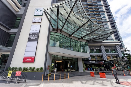 Le Vert Boutique Hotel