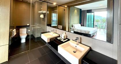 Le Vert Boutique Hotel