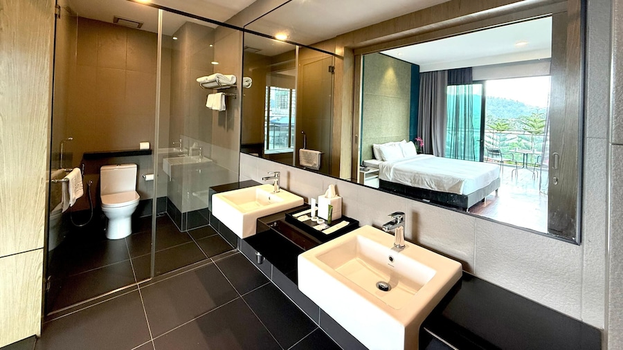 Le Vert Boutique Hotel