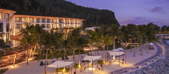 Boma Resort Nha Trang