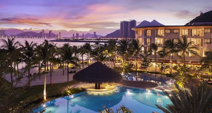 Boma Resort Nha Trang