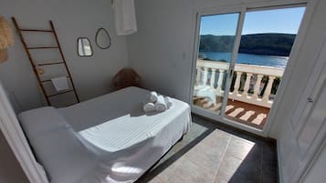 3 slaapkamers, reisbedje, gratis wifi, beddengoed