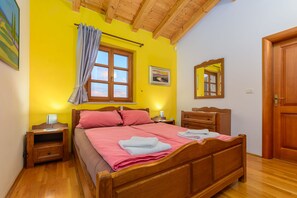 3 bedrooms, Internet - Villa Aurelia (Istria - Pajkovići) (Pajkovići)