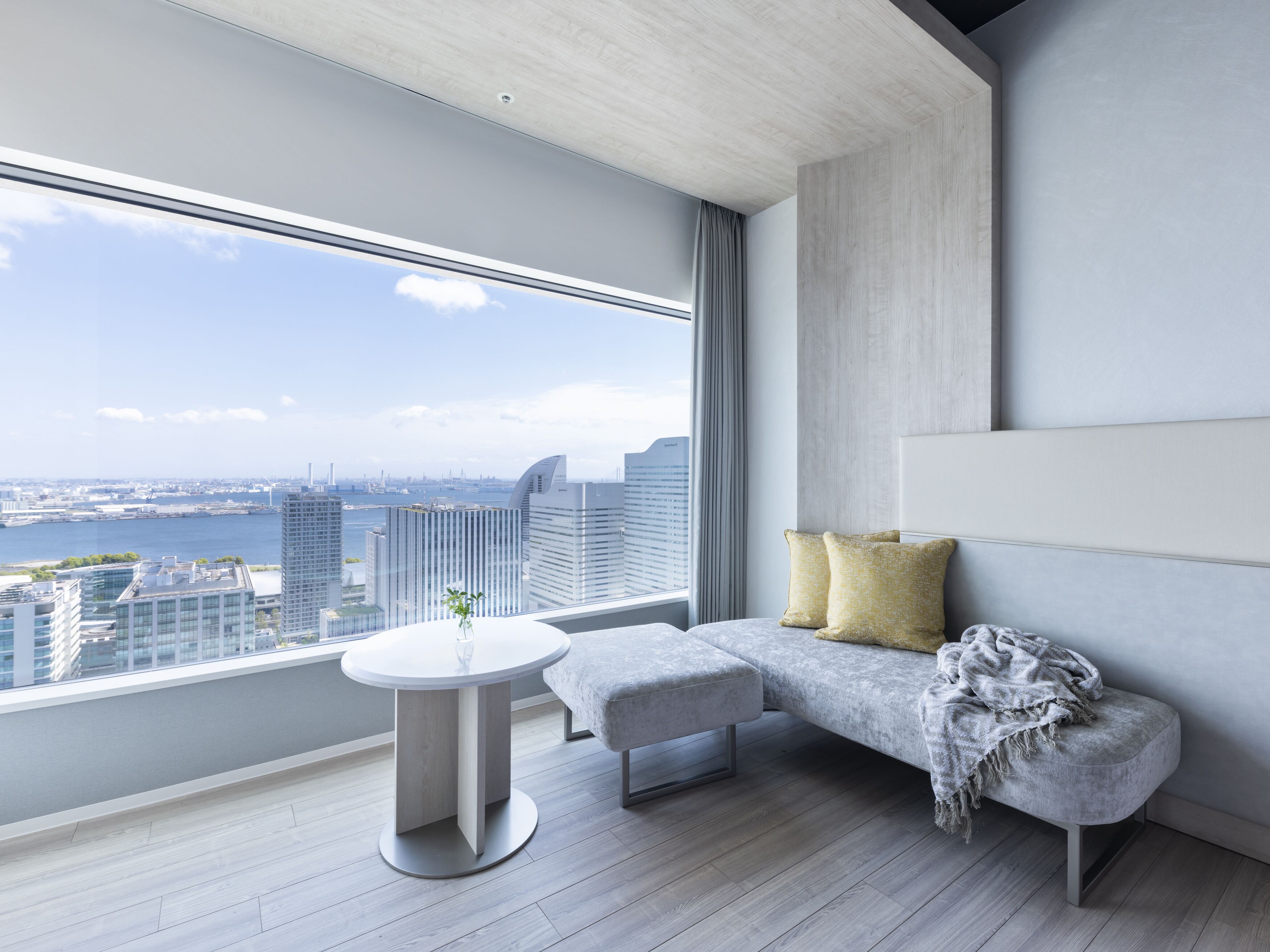 In-room safe, blackout drapes, iron/ironing board, free WiFi