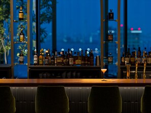 Bar (sur place)