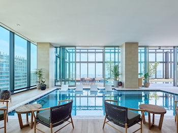 Mitsui Garden Hotel Yokohama MM Premier