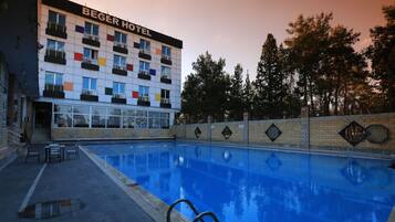 Executive Room | Garden view