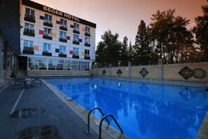 Executive Room | Garden view - Beğer Otel (Nizip)