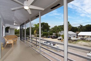 Property grounds - Once Upon a Tide in Port Largo (Key Largo)