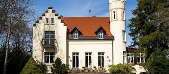 SUGGENSTEIN CASTLE SIGMARINGEN