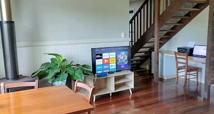 Phos Stays BnB, 2 Bed Unit