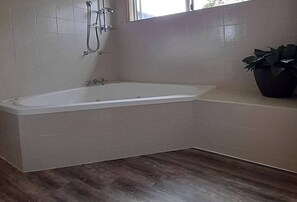 Ensemble douche/baignoire