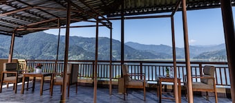 Hotel Fewa Camp