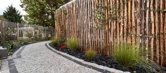 Les Lodges de St Brice I