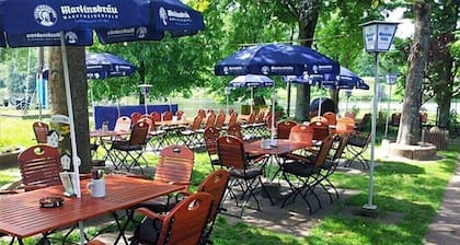 Gasthaus Goldener Stern