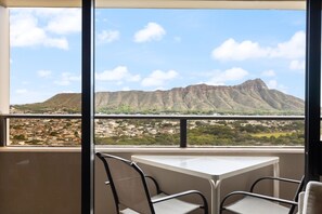 Apartamento, 2 habitaciones | Restauración