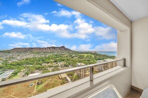 Apartamento, 2 habitaciones | Jardines del alojamiento