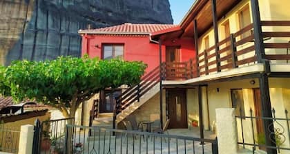 Guesthouse Kastelia