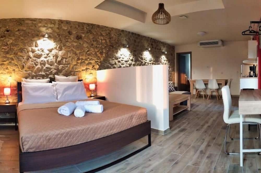 Guesthouse Kastelia