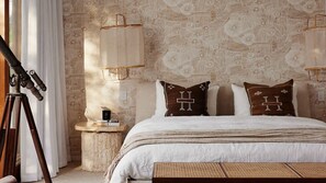 4 Schlafzimmer, WLAN, Bettwäsche