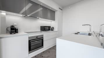 Placa de cocina