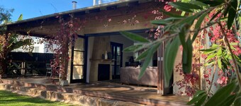 Luxury family haven
