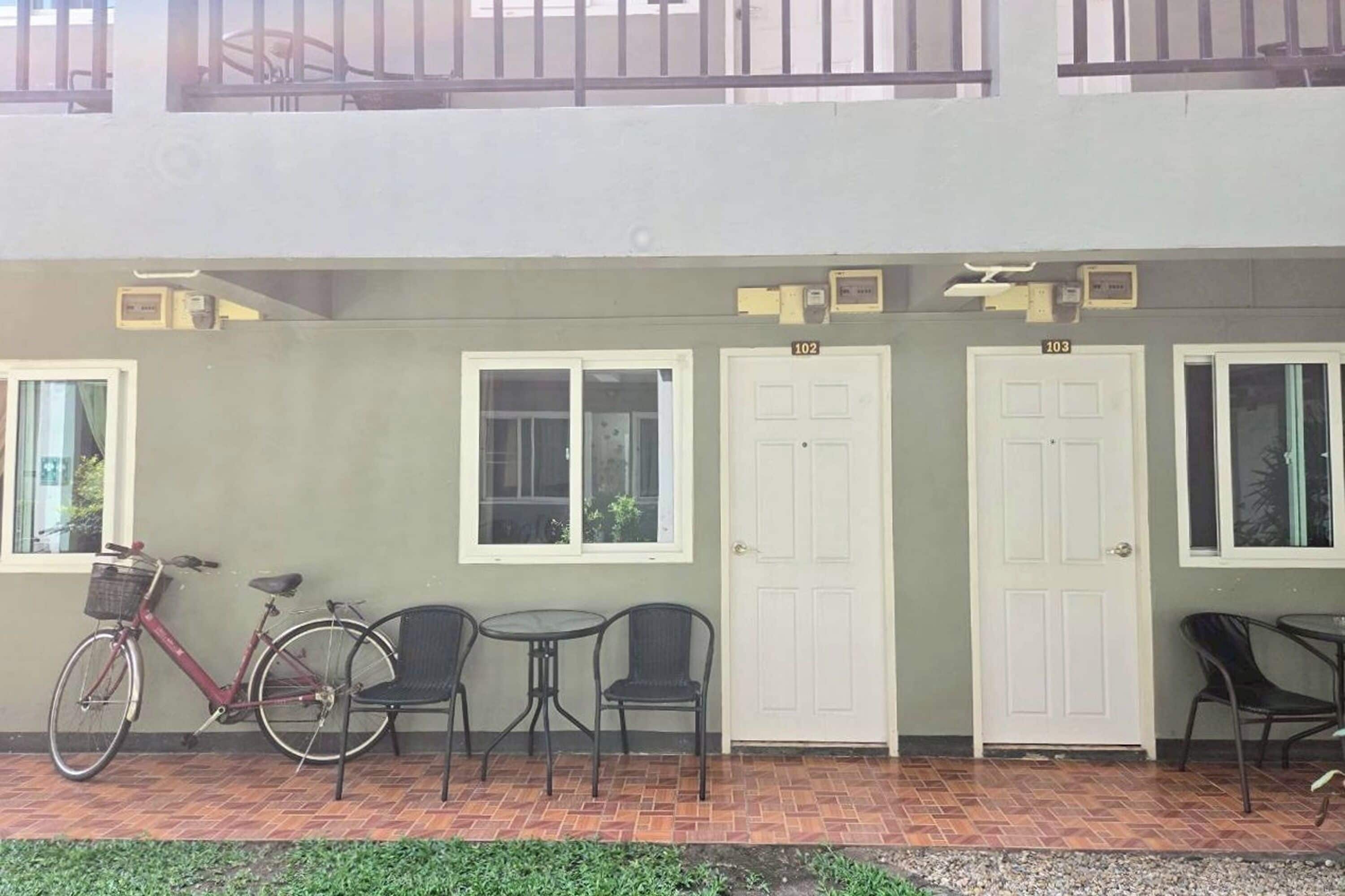 Foto - Chada House